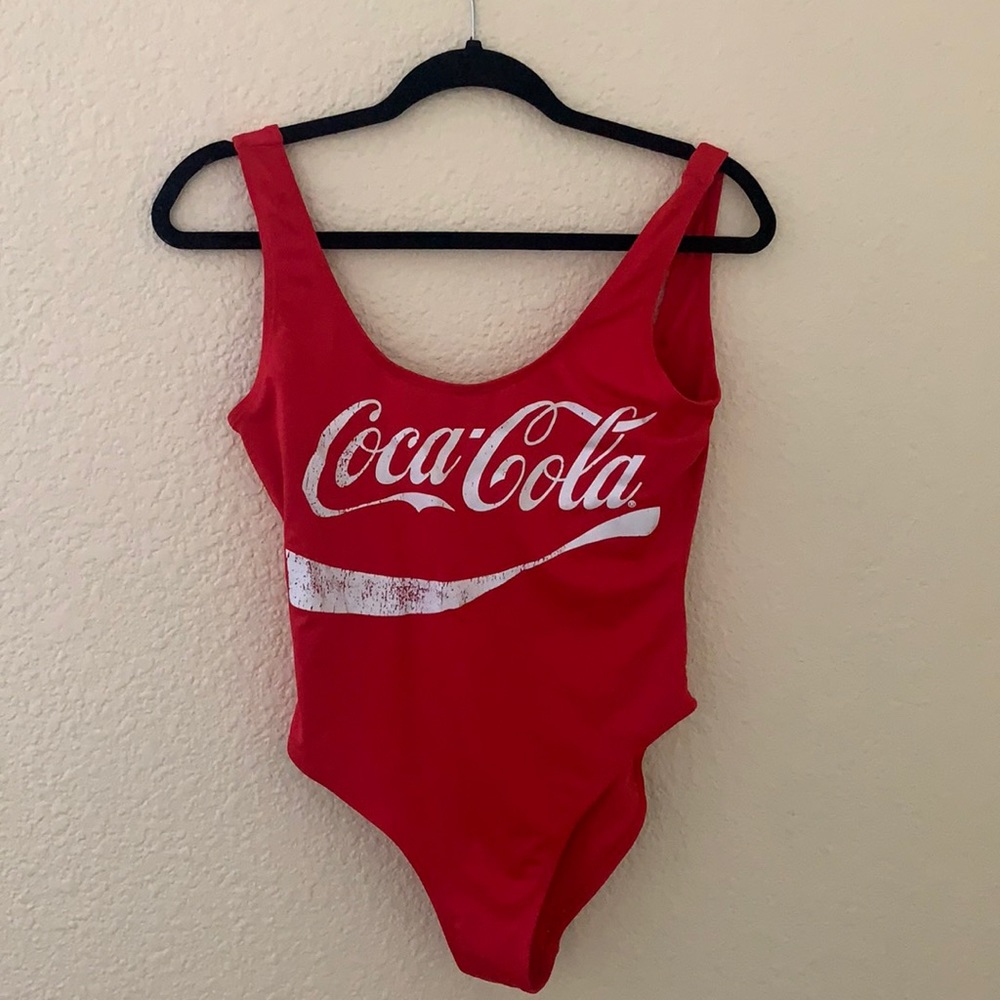 Swim suit only worn once